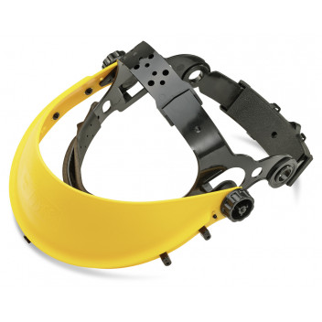 Headgear Piece (No Visor) B-Brand