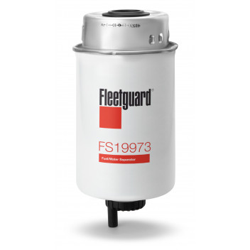 Fuel Filters/FWS