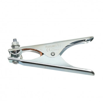 Earth Clamp Croc 200amp