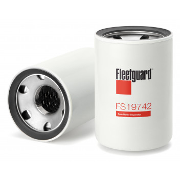 Fuel Filters/FWS