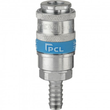 Airflow Coupling 7.9mm (5/16) i/d Hose Tailpiece Airflow Coupling 7.9mm (5/16) i/d Hose Tailpiece