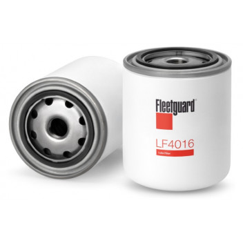 LF4016 - OIL FILTER CELLULOSE SPINON