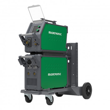 MIGATRONIC MIG Sigma Core 400 S A (3m torch 1.5m inter conn)