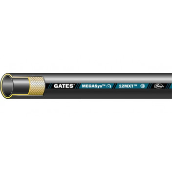 Hyd Hose MXT 1/4"[Mtr] (175)
