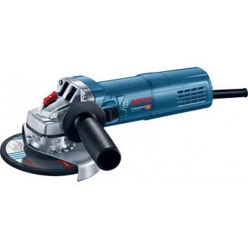 Bosch 240v Grinder (115mm) (900w) Bosch 240v Grinder (115mm) (900w)