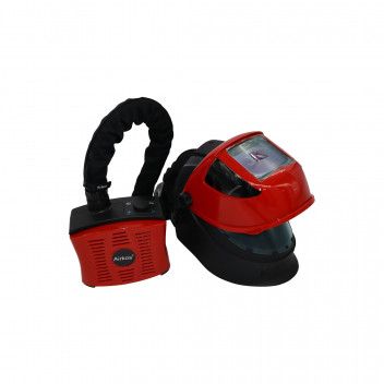 Navitek Red S13 Airfed Weld/Grind True Colour 100x67mm Navitek Red S13 Airfed Weld/Grind True Colour 100x67mm