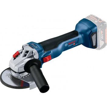 Bosch 18v Grinder (1000watt) (Tool Only) Bosch 18v Grinder (1000watt) (Tool Only)
