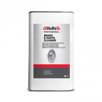 Brake & Clutch Cleaner 5ltr