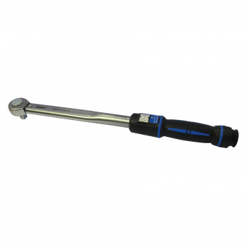 1/2" Torque Wrench (40-200 Nm) 1/2" Torque Wrench (40-200 Nm)