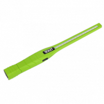 R/Charge 360 Slim 16 SMD+1W  LED Insp-Lamp