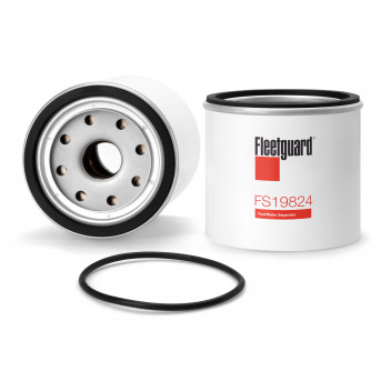 Fuel Filters/FWS