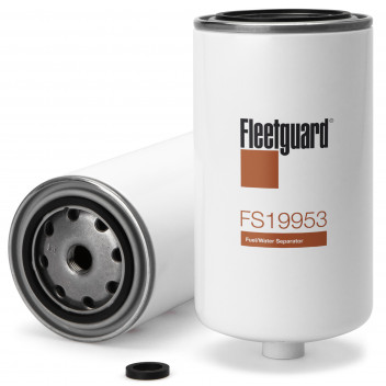 Fuel Filters/FWS
