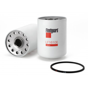 Lube Filters
