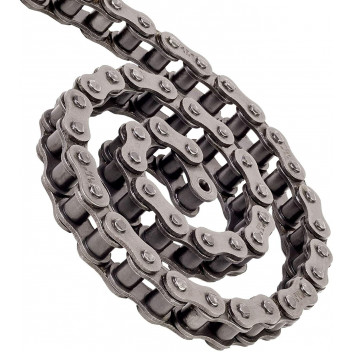ASA  CHAIN PER MTR  (Sold as 5M)
