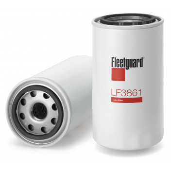 Lube Filters