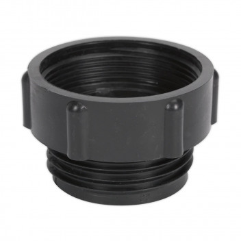 Drum Adaptor 2" BSP Female - 2" Trisure Male