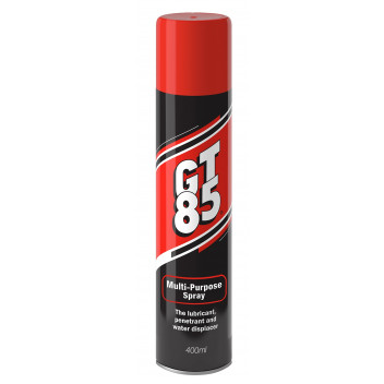 GT85 Penatrating Aer 400ml