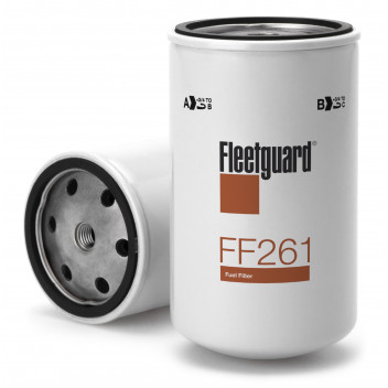 Fuel Filters/FWS