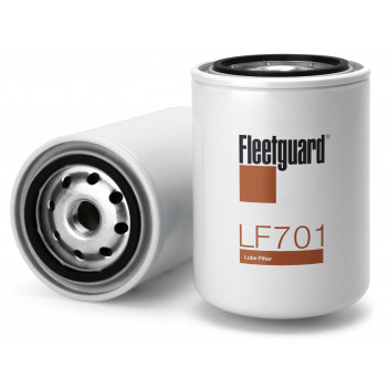 LF701 - OIL FILTER CELLULOSE SPINON