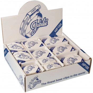 Jubilee Handy Pk MS 100pcs