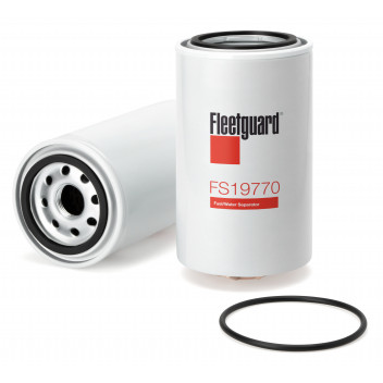 Fuel Filters/FWS