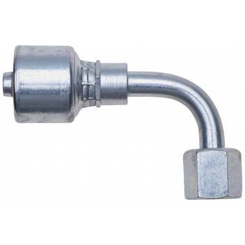 GATES MegaCrimp JIC Fem Elb 90 Med