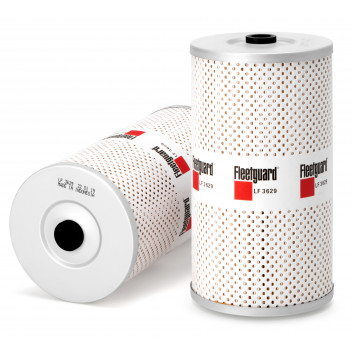 Lube Filters