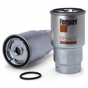 Fuel Filters/FWS