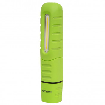 800 COB LED Work Light  Green