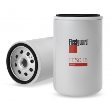 Fuel Filters/FWS