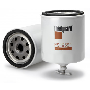 Fuel Filters/FWS