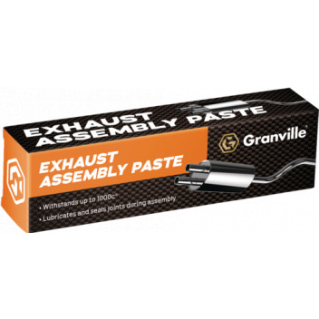 Exhaust Assembly Paste 140g (0432) Exhaust Assembly Paste 140g (0432)
