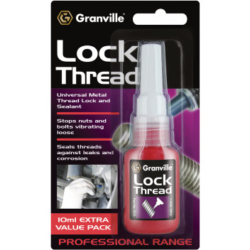 Thread Lock & Sealant 10ml