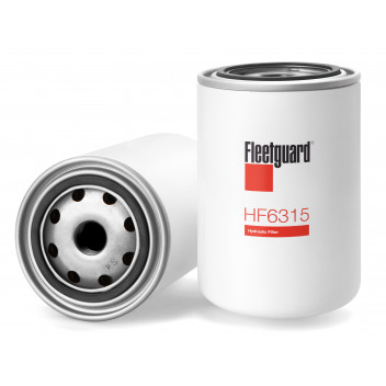 HF6315 - HYDRAULIC SPIN-ON CELLULOSE