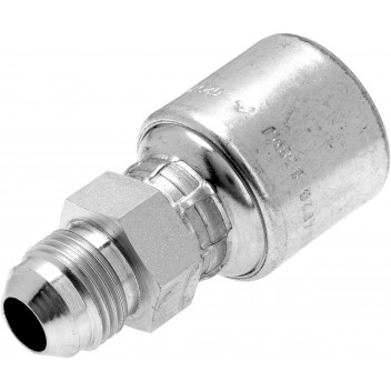 GATES MegaCrimp JIC Male