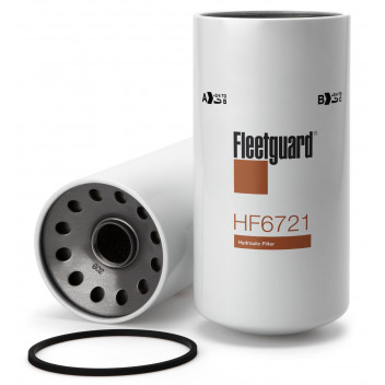 HF6721 - HYDRAULIC SPIN-ON CELLULOSE