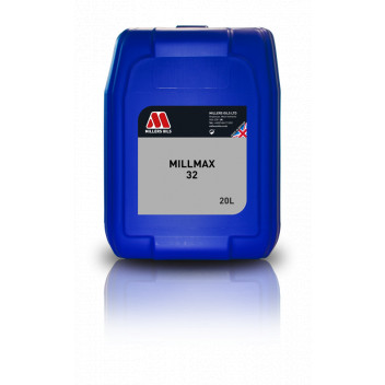 Millers Hydraulic 32 - Millmax (20Lt)