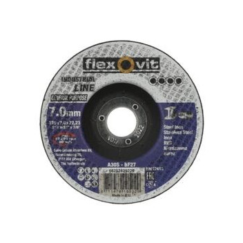 5" Steel Grinding Disc (125mm)