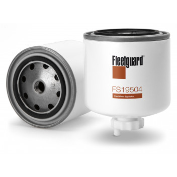 Fuel Filters/FWS
