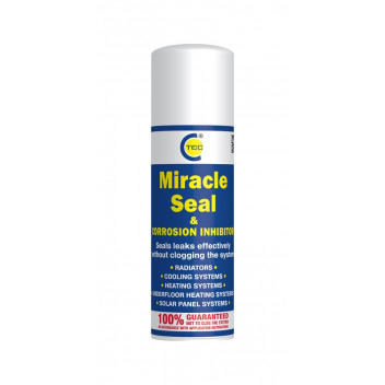 Miracle Radiator Seal 250ml