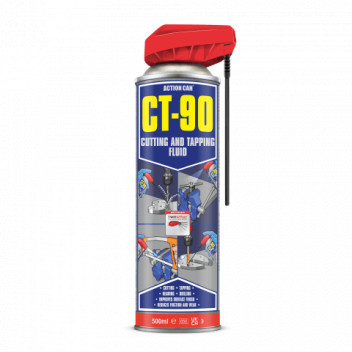 CT90 Cutting and Tapping Fluid (15) CT90 Cutting and Tapping Fluid (15)