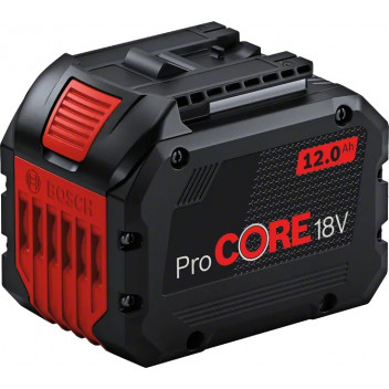 Bosch 18v Battery - ProCore (12Ah)