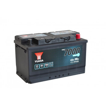115 Stop Start Battery 12v 85ah 760cca 5yr
