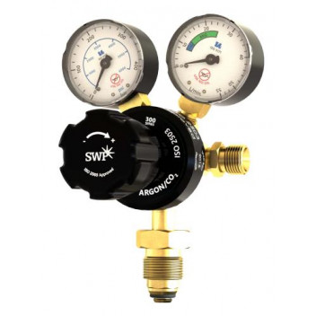 Superflow 2g Argon/CO2 Reg-35LPM