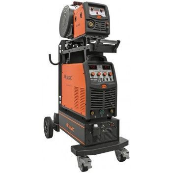 MIG 452S Multi Process Water Cooled Package