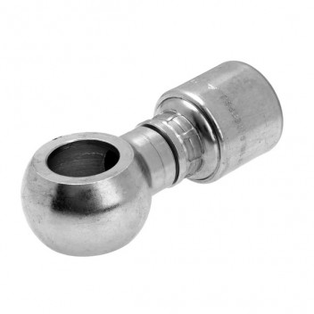 GATES MegaCrimp BSP BANJO