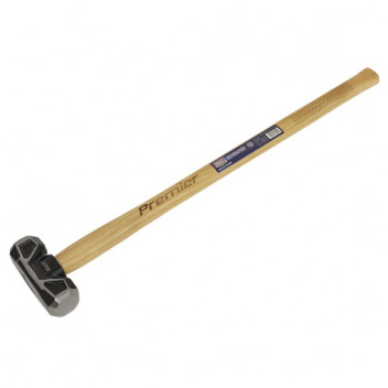 Hickory Shaft Sledge Hammer (6lb)