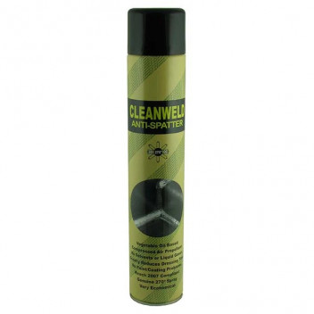 Cleanweld Anti-Splatter 600ml