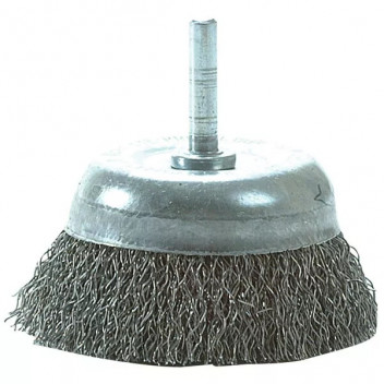 Whell Brush (6x75mm)