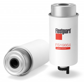 Fuel Filters/FWS